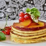 tips membuat pancake