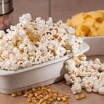 tips membuat popcorn