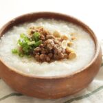 Tips Membuat Bubur: Rahasia Membuat Bubur yang Lezat dan Bergizi