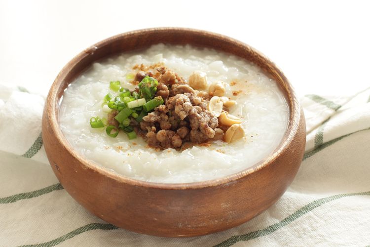 Tips Membuat Bubur: Rahasia Membuat Bubur yang Lezat dan Bergizi