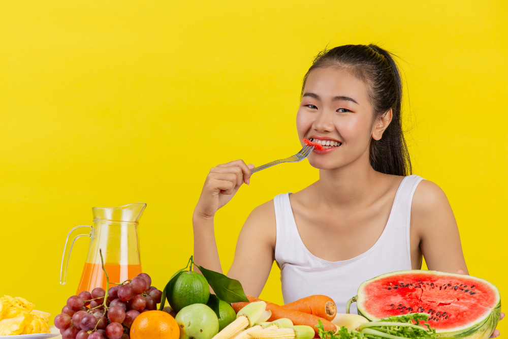 Peran BPOM dalam Menyosialisasikan Pola Makan Sehat