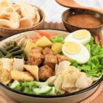 Tips Membuat Gado-Gado yang Lezat dan Praktis