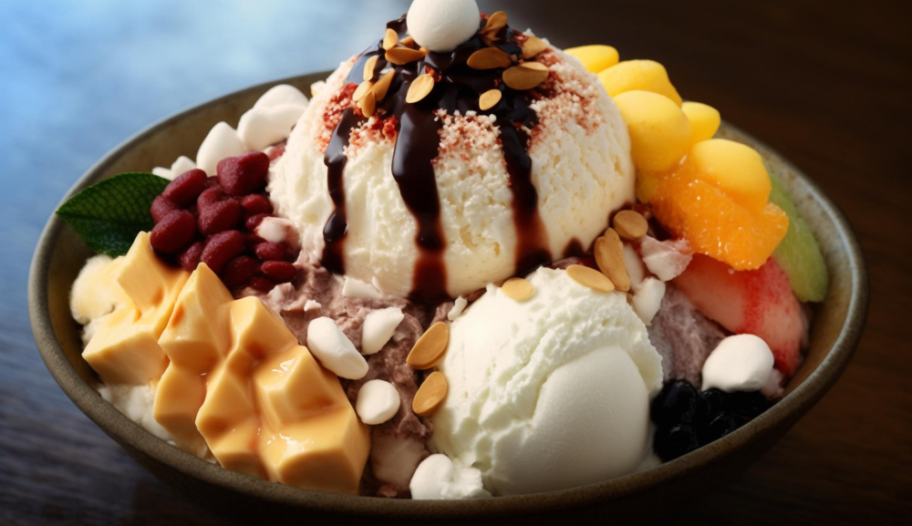 bingsoo