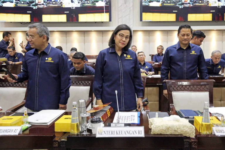 Kemenkeu fokus atasi penghindaran pajak