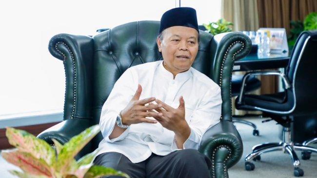 Ketua MPR RI ingatkan pentingnya menjaga persatuan