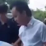 Viral Video Pria Hukum Siswa SMA Bersujud dan Menggonggong, Terungkap Penyebab dan Klarifikasi